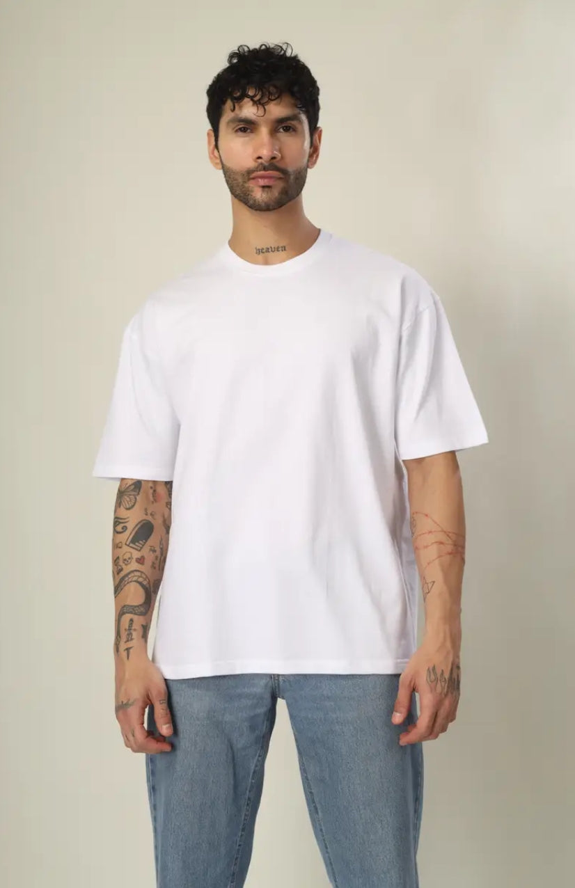 Oversized T-shirt